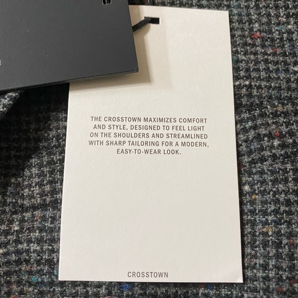 DKNY 💯 Wool Suit Jacket - Picture 2 of 5